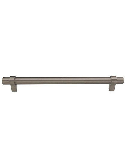 Key Grande Cabinet Pull - 7 1/2 inch Center-to-Center.